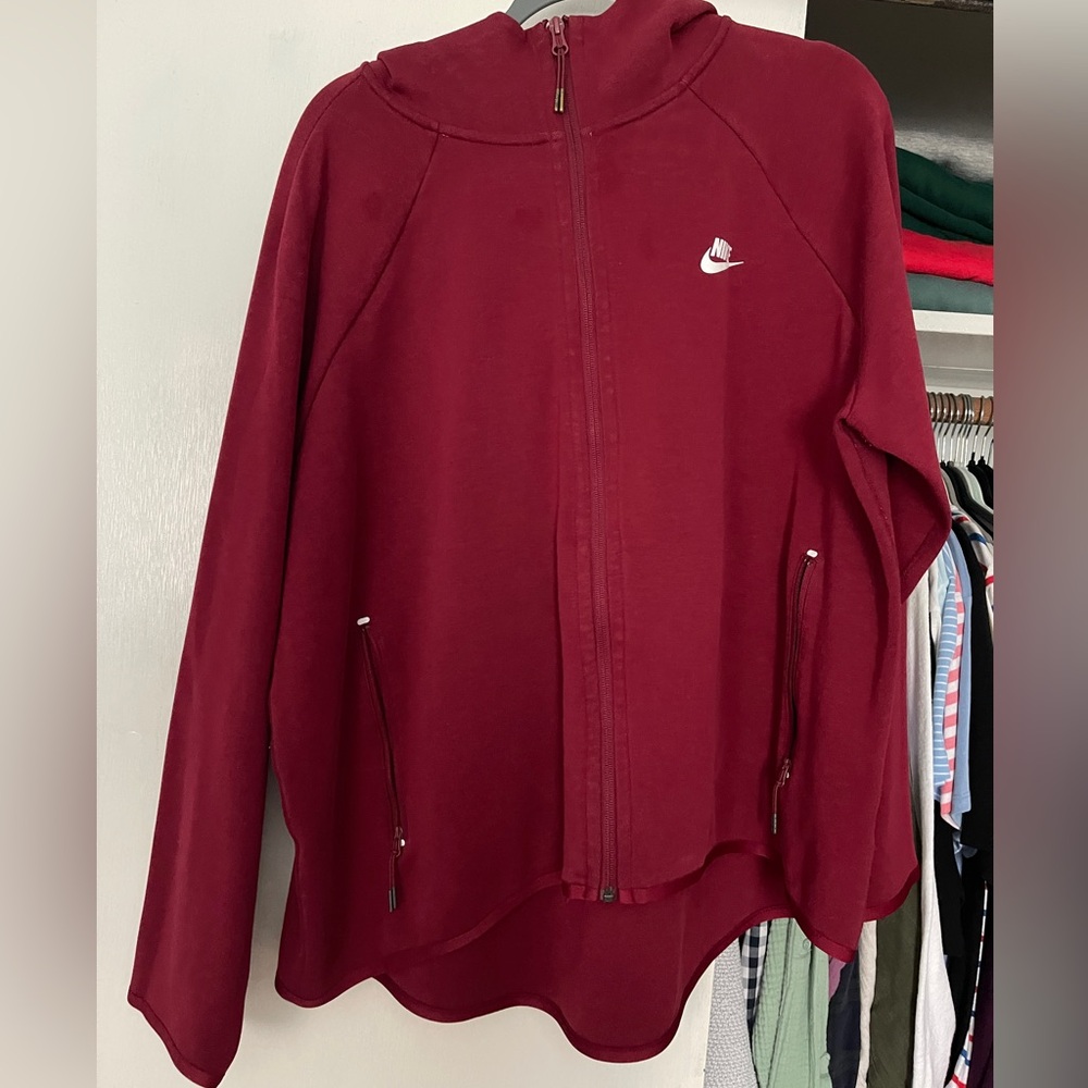 Nike fleece